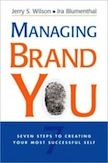 Managing Brand You: