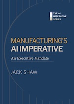Manufacturing's AI Imperative:
