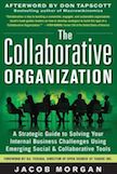 The Collaborative Organization: