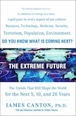 The Extreme Future: