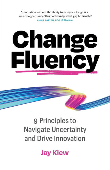 Change Fluency:
