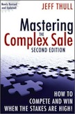 Mastering the Complex Sale: 