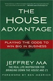 The House Advantage: 