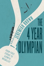 The 4 Year Olympian: 