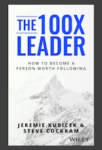 The 100X Leader