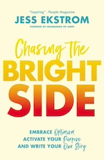 Chasing the Bright Side: