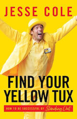 Find Your Yellow Tux: