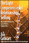 The Eight Competencies of Relationship Selling: