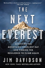 The Next Everest: 