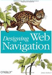 Designing Web Navigation