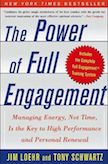 The Power of Full Engagement: