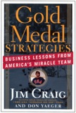 Gold Medal Strategies: 