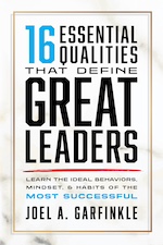 16 Essential Qualities That Define Great Leaders