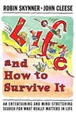 Life and How to Survive It