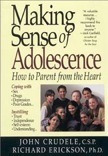 Making Sense of Adolescence: