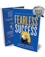 Fearless Success: 