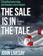 The Sale Is in the Tale