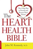 The Heart Health Bible: 