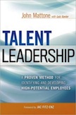 Talent Leadership: 