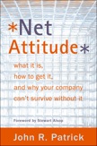Net Attitude: