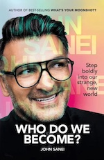 Who Do We Become?: 