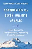 Conquering the Seven Summits of Sales: