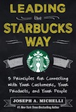 Leading the Starbucks Way: