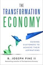 The Transformation Economy: