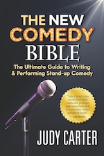 The NEW Comedy Bible
