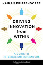 Driving Innovation from Within: