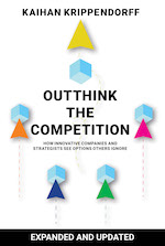 Outthink the Competition: