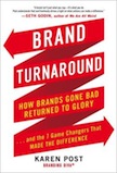 Brand Turnaround: 