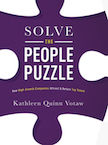 Solve The People Puzzle: