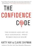 The Confidence Code: