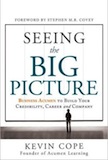 Seeing the Big Picture: