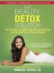 The Beauty Detox Solution: 