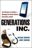 Generations, Inc.: 