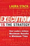 Execution IS the Strategy: