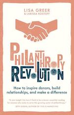 Philanthropy Revolution: 

