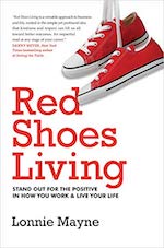 Red Shoes Living: 
