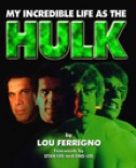 My Incredible Life As the Hulk