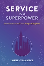 Service is a Superpower: