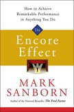 The Encore Effect: