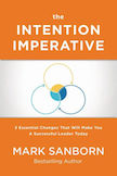 The Intention Imperative: