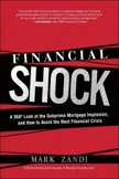 Financial Shock: