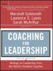 Coaching for Leadership: