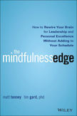 The Mindfulness Edge: 