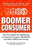 Boomer Consumer: