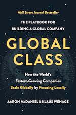 Global Class: 
