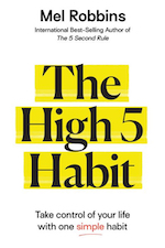 The High 5 Habit: